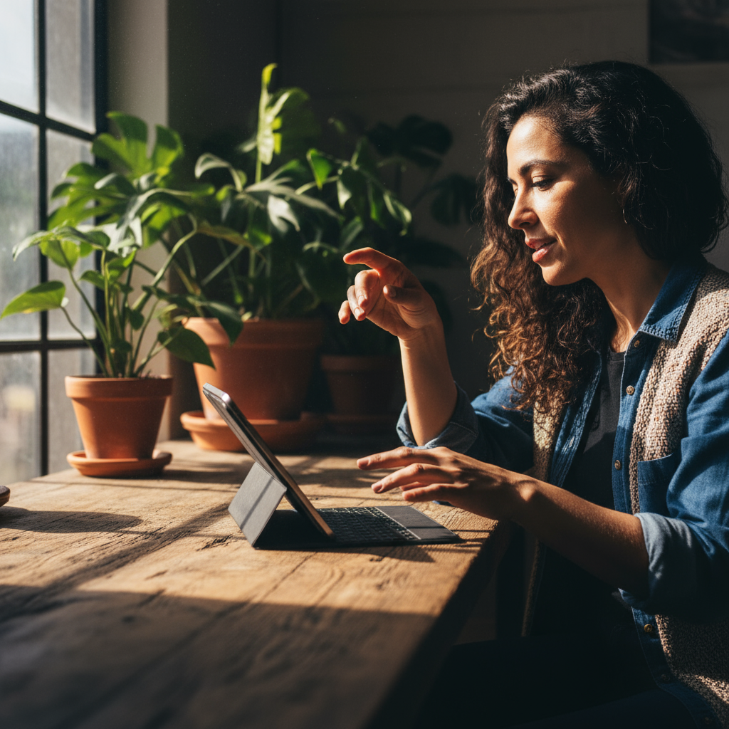 Foto de María Rodríguez